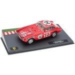 Carrera Ferrari 340 Mexico 4 1953 SpecialC časopis s modelem 1:43 – Hledejceny.cz