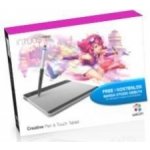 Wacom Intuos Manga CTH-480M – Sleviste.cz