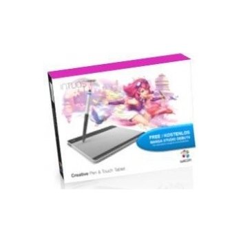 Wacom Intuos Manga CTH-480M