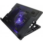 Verk 06192 Chladící podložka pod notebook LED – Hledejceny.cz