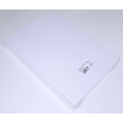 papírny Brno Karton kreslící A3 220g čtverečkovaný 82535 – Sleviste.cz