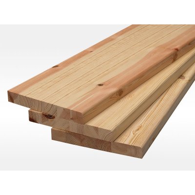 Rettenmeier Schodnice masiv 300x1000x40 mm - borovice – Zboží Mobilmania