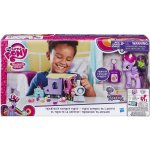 Hasbro MLP My Little Pony CMM Rarity Boutique hrací set B1372 – Hledejceny.cz