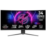 MSI MPG 346CQRF X24 – Sleviste.cz