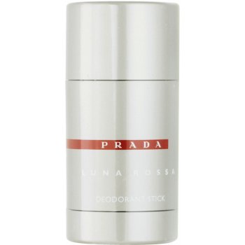 Prada Luna Rossa Men deostick 75 ml