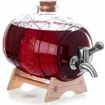 ORION sudový dávkovač nápojů s kohoutkem 1 l – Zboží Dáma