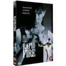 Rapid Fire DVD