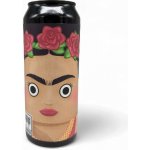 Twinberg Frída Hazy Pale Ale 4.8% 11° 0,5 l (plech) – Zboží Dáma