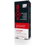 Diet Esthetic Gel pro zvětšení objemu Excite Man Power 15 ml – Zboží Dáma