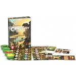 Piatnik Century II. Zázraky Východu – Zboží Mobilmania