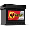 Banner Power Bull 12V 50Ah 450A P50 03