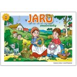 MFP Paper . Omalovánky MFP Jaro – Hledejceny.cz