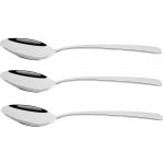 CS Solingen Lžíce polévková nerez sada Edlon 3 ks – Zboží Mobilmania