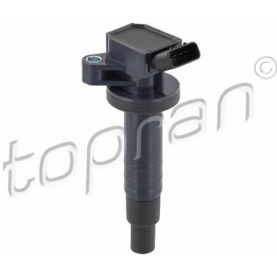 Zapalovací cívka TOPRAN 600 650 (600650) – Hledejceny.cz