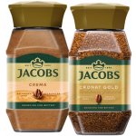 Jacobs Crema Cronat Gold 2 x 200 g – Zboží Dáma