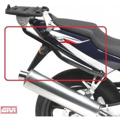 Givi 252 F – Hledejceny.cz