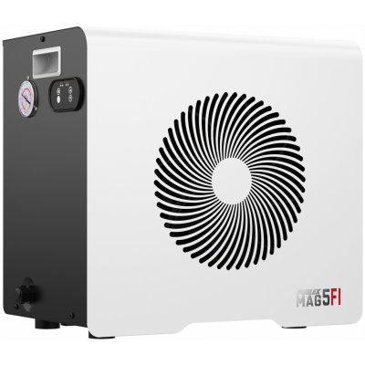 Poolex Mag 5kW R32 Reversible – Zboží Dáma