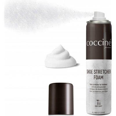 Coccine napínáky do bot klasické plast boty velikost 35-47 – Zboží Dáma