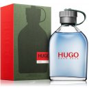 Hugo Boss Hugo toaletní voda pánská 125 ml