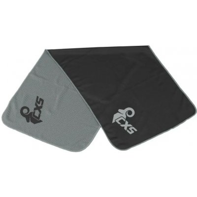 CXS ručník chladící šedý 80 x 30 cm – Sleviste.cz