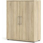 Tvilum Knihovna Prima 80423 dub sonoma – Sleviste.cz