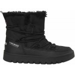 Viking By Norway SNOWFLAKE WARM WP SL černá – Zboží Dáma