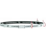 Compressport RACE BELT xbpu871001 – Zboží Mobilmania