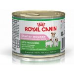 Royal Canin Starter Mousse 195 g – Hledejceny.cz