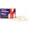 Vitamín a minerál Zdravá Tráva MULTIMINERAL Mg 30 kapslí