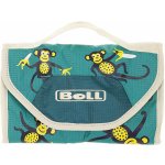 Boll kosmetická taška Kids Toiletry Turquoise – Zbozi.Blesk.cz