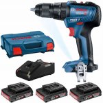 Bosch GSR 18V-50 0.601.9H5.005 – Hledejceny.cz