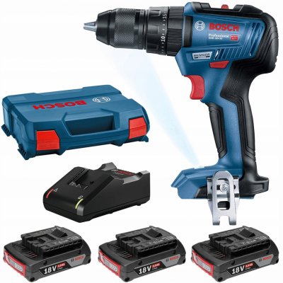Bosch GSR 18V-50 0.601.9H5.005 – Hledejceny.cz