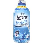 Lenor aviváž Fresh Air Fresh Wind 76 PD 1,06 l – Sleviste.cz