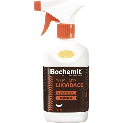 Bochemit Plus I APP 0,5 kg čirá – Zbozi.Blesk.cz