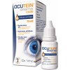 Roztok ke kontaktním čočkám DaVinci Academia Ocutein Sensitive Care oční kapky 15 ml