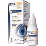 DaVinci Academia Ocutein Sensitive Care oční kapky 15 ml – Zboží Dáma