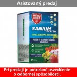 Nohelgarden Insekticid SANIUM SYSTEM 100 ml – Zboží Dáma