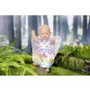 Výbavička pro panenky Zapf Creation Baby born Pohádkový kostým Jednorožec 43 cm