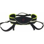Zero DC Sedák GRIZZLY S neon černá-neon zelená – Hledejceny.cz