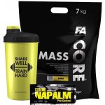 Fitness Authority Mass Core 7000 g – Zboží Mobilmania