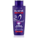 L'Oréal Paris Elseve ColorVive Purple Shampoo neutralizační šampon na vlasy 200 ml – Hledejceny.cz