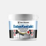 Den Braven BetonKontakt Typ: kbelík, Balení: 13 kg – Sleviste.cz
