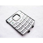 Klávesnice Nokia 6500 slide – Zboží Mobilmania