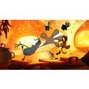 Rayman Origins