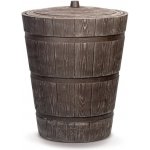 Prosperplast RUSTICO umbra 275l – Zboží Mobilmania