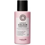 Maria Nila Luminous Colour Conditioner 100 ml – Zboží Mobilmania