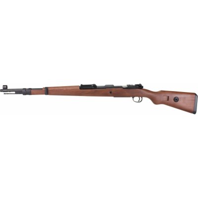 Snow Wolf Kar 98K Snow Wolf SW-022 manuální – Hledejceny.cz