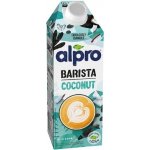 Alpro Barista Kokosový nápoj 750 ml – Zboží Dáma