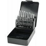závitníky sada 21ks M3 - M12 29301 – Hledejceny.cz
