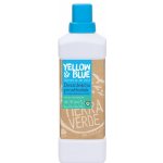 Yellow & Blue univerzální čistič pro domácnost láhev 1 l – Sleviste.cz
